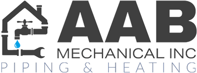 AAB Mechanical Inc. logo