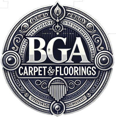 BGA Carpet and Floorings logo