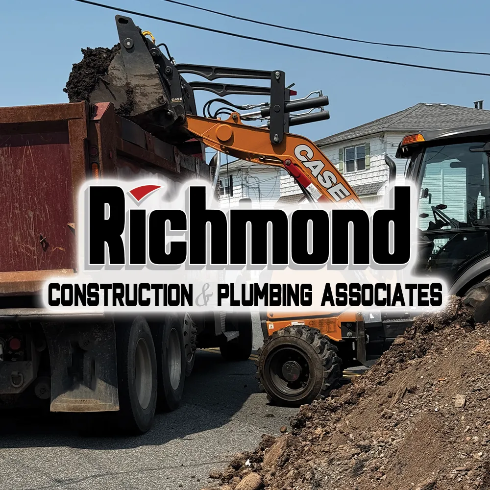 Richmond Construction & Plumbing Associates