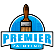 Premier Painting Pros logo