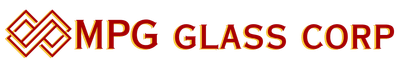 MPG Glass Corp. logo