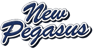 New Pegasus Automotive logo