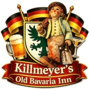 Killmeyer's Old Bavaria Inn logo
