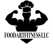 FOODARTFITNESS LLC logo