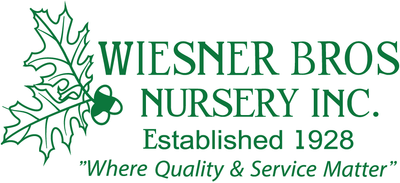 Wiesner Bros. Nursery logo