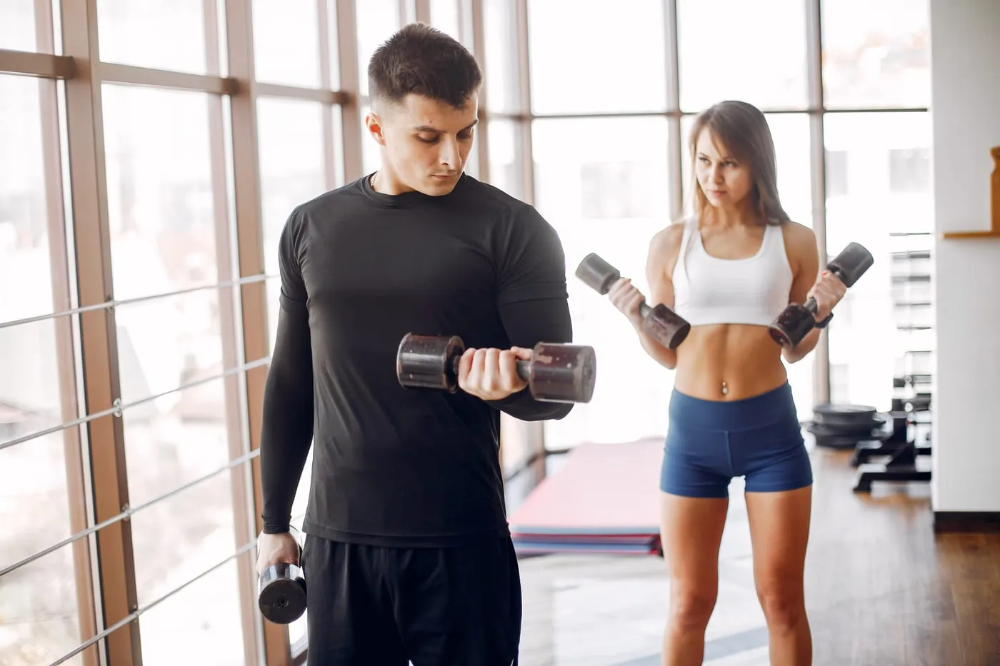 Breakthrough Fitness