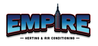 Empire HVAC logo
