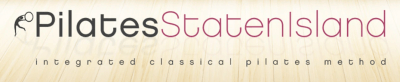 Pilates Staten Island logo