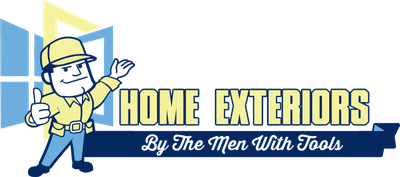The Men With Tools logo