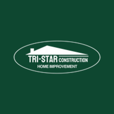Tri Star Construction logo