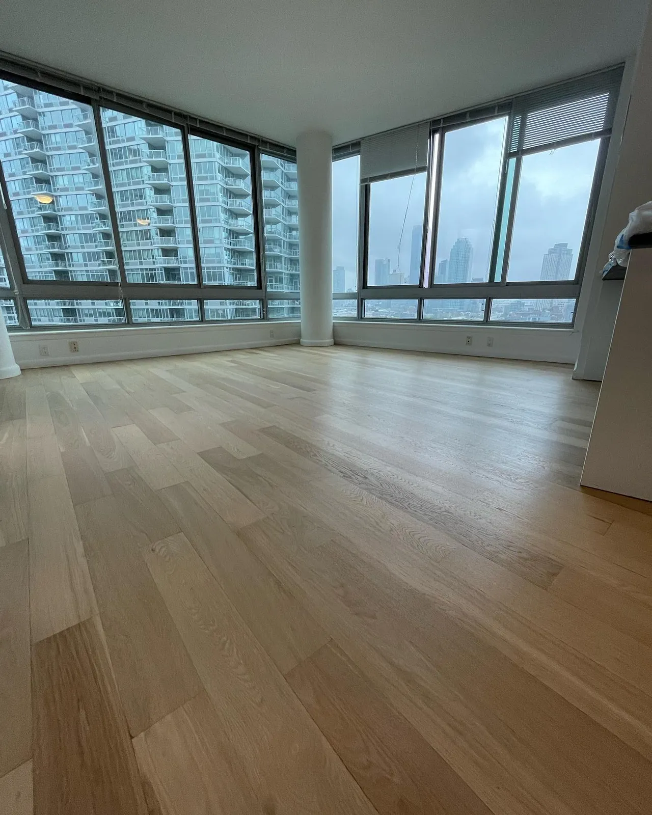 Precision Flooring & Painting