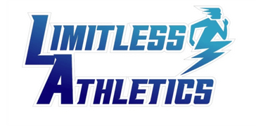 Limitless Athletics logo