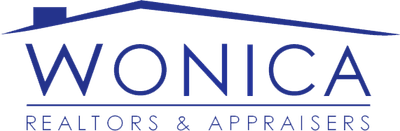 Wonica Realtors logo