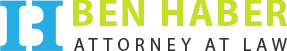 Benjamin Haber logo