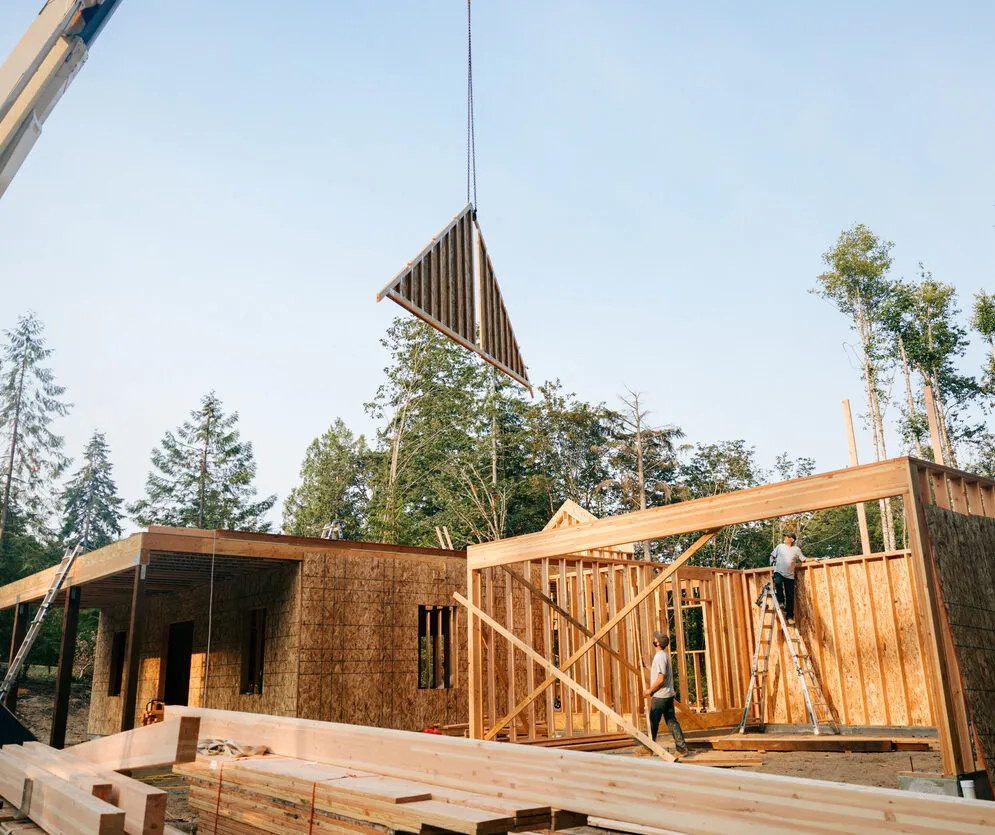 Rise Constructions INC