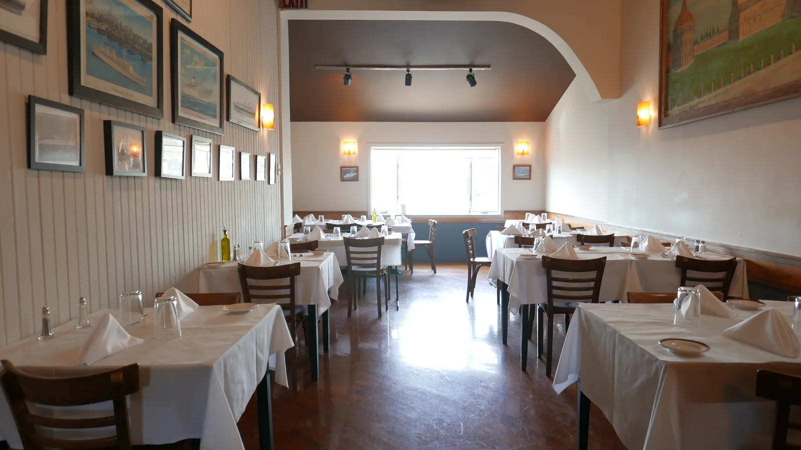 Basilio Inn