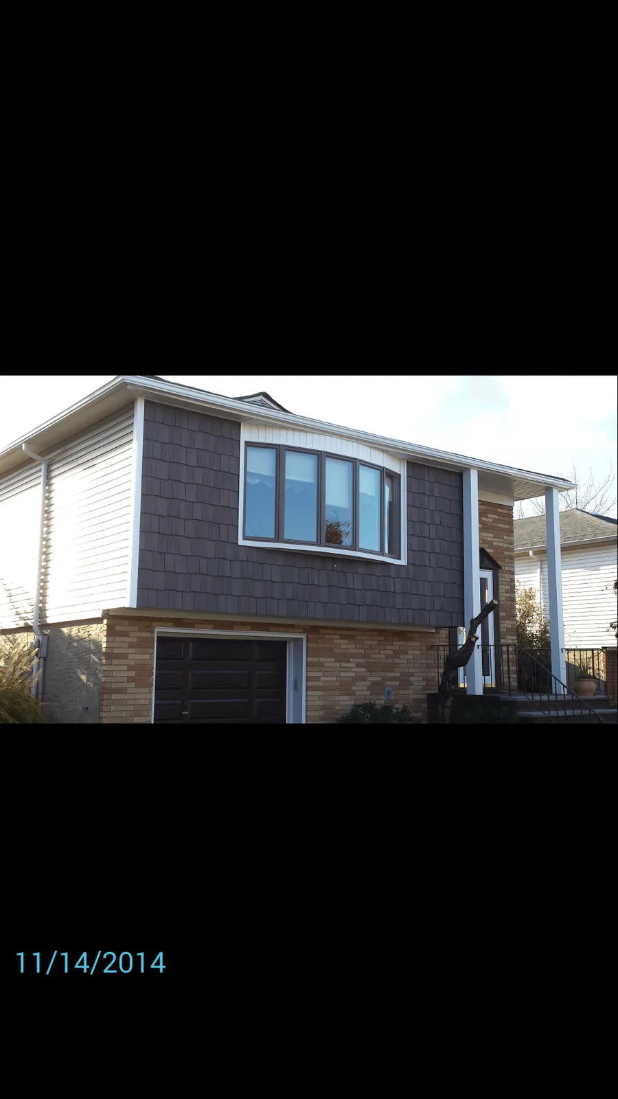 Affordable Home Improvements Inc.