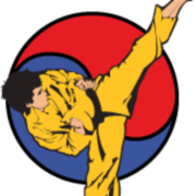 Island Martial logo