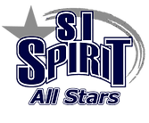 SI SPIRIT logo