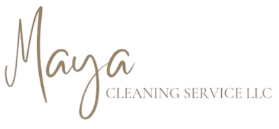 Maya Cleaning Service LLC logo