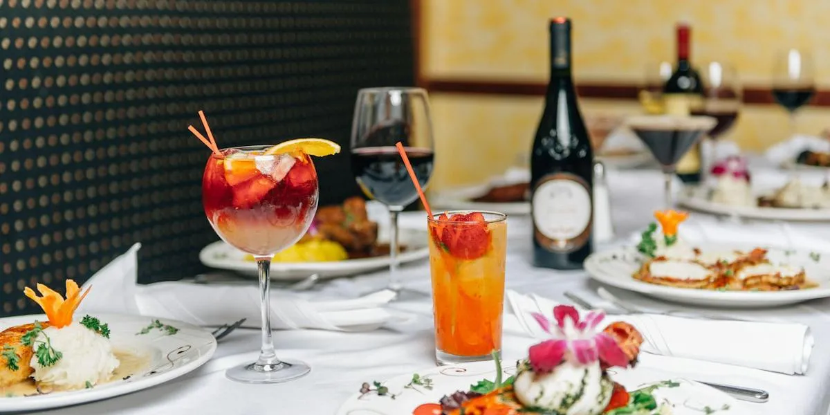 Piccolino Ristorante NJ + NY