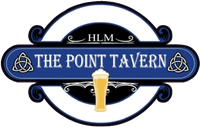 The Point Tavern logo