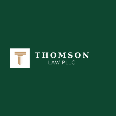 Thomson Law PLLC logo