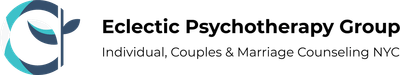 Eclectic Psychotherapy Institute logo
