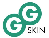 GGSkin logo