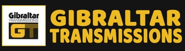 Gibraltar Transmissions logo