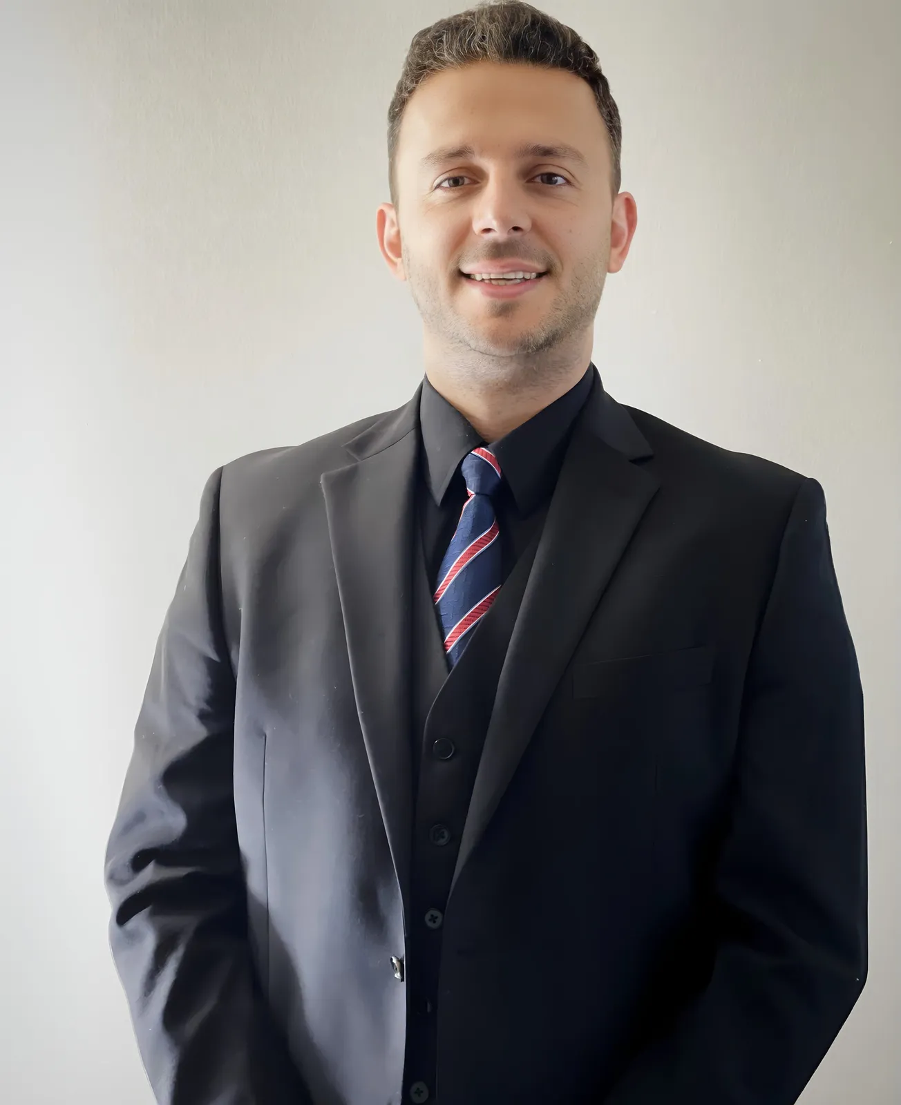 Goxhaj Law Firm PLLC