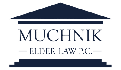 Muchnik Elder Law P.C. logo