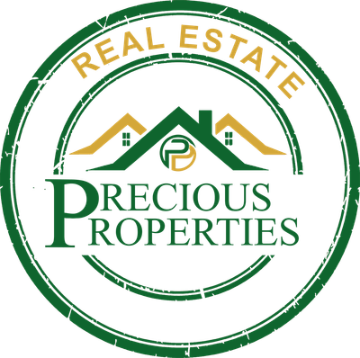 Precious Properties Corp. logo