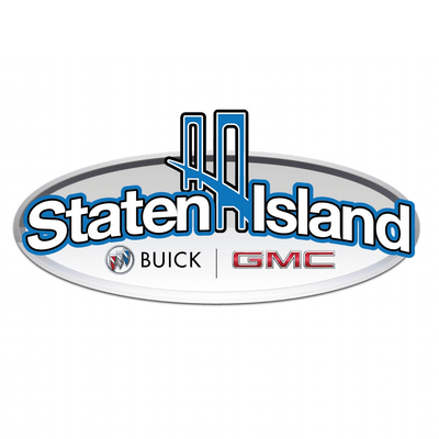 Island GMC logo