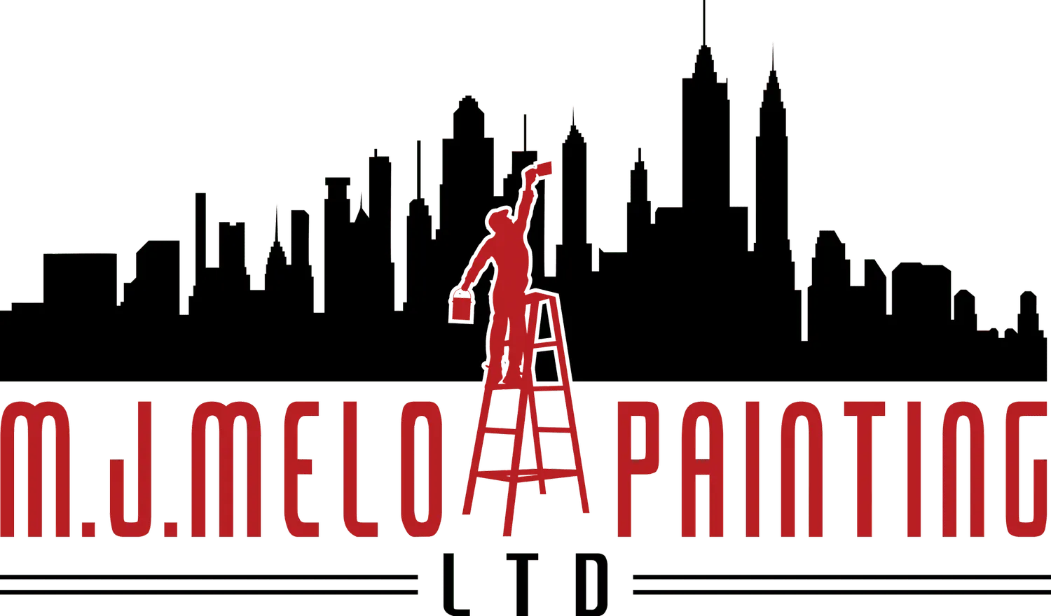 MJ Melo Painting