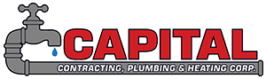 Capital Contracting Plumbing & Heating logo