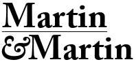 Martin And Martin PLLC logo