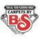 B & S Floors logo
