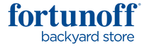 Fortunoff Backyard Store logo