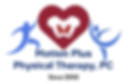 Motion Plus PT logo