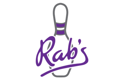 Rab's Country Lanes logo