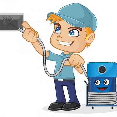 Air Duct and Dryer Vent cleaning NYC 🗽 logo