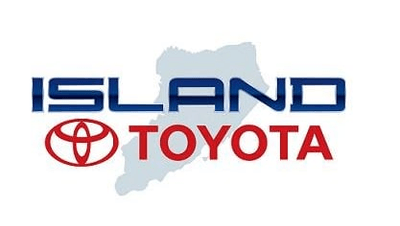 Island Toyota logo