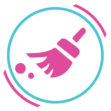 Move Out Cleaning Service logo