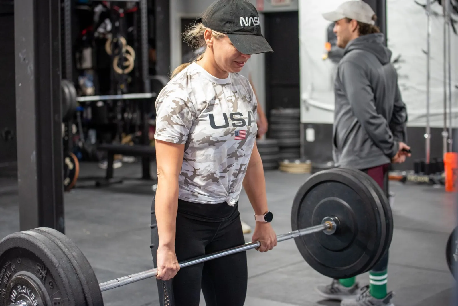 South Beach CrossFit SI