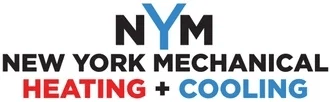 New York Mechanical Heating and Air Conditioning logo