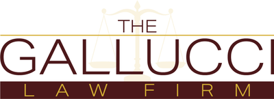 The Gallucci Law Firm logo