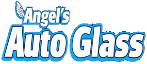 Angel's Auto Glass LLC logo