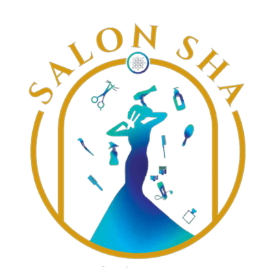 Salon Sha logo