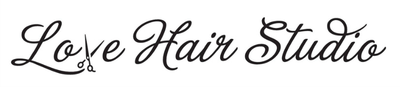 Love Hair Studio logo